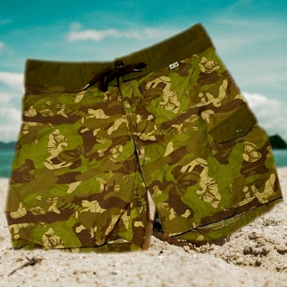 Oakley Other - Women's Oakley Shorts